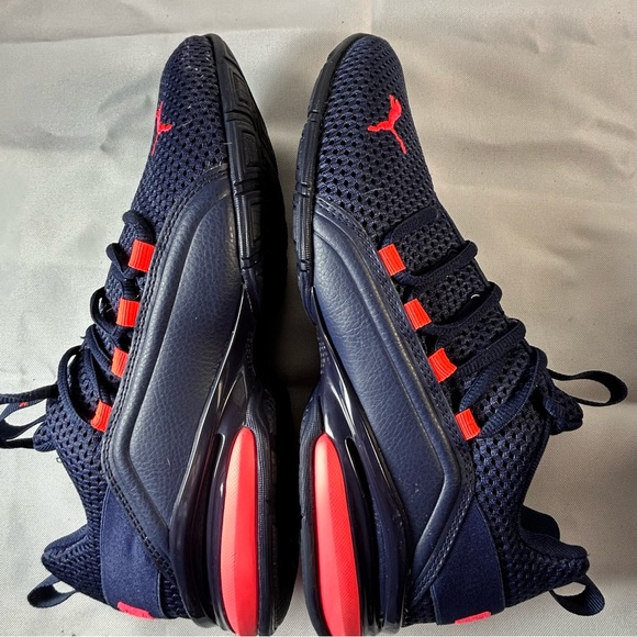 Puma Shoes Puma Archtec Evertrack Size 85 Mens Sneakers Poshmark